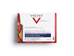 Imagem do produto ampolas vichy liftactiv spec glyco-c 10x2ml