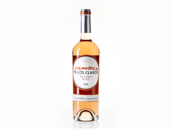 Imagem do produto vinho rosé pegos claros setúbal 0.75 l