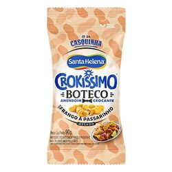 Imagem do produto amendoim santa helena frango à passarinho 90g
