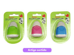 Imagem do produto afia com borracha auchan