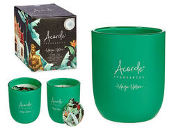 Imagem do produto vela perfumada acorde chá verde/lima 120 gr