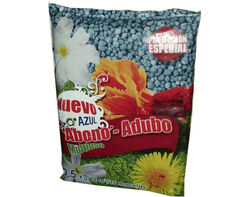 Imagem do produto adubo universal multiusos 500g