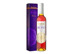 Imagem do produto vinho moscatel xavier santana doc roxo colheita 0.50l