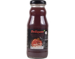 Imagem do produto sumo delizum bio romã 0.20l