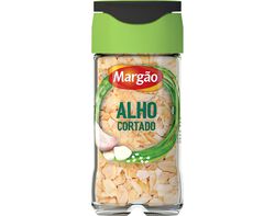 Imagem do produto alho margão cortado 22g