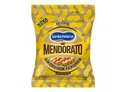Imagem do produto amendoim santa helena japonês 200g