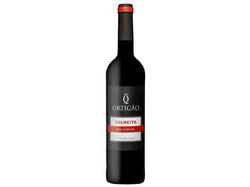 Imagem do produto vinho tinto ortigão colheita bairrada 0.75l