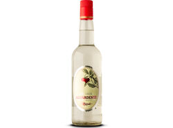 Imagem do produto aguardente canal caveira medronho 0.70l