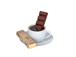 Imagem do produto tablete tasse chocolate leite café 45g