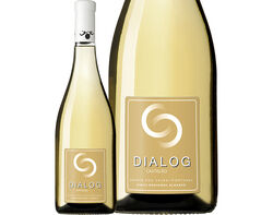Imagem do produto vinho branco dialog castelão algarve 0.75l