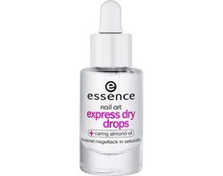 Imagem do produto verniz essence nail art express