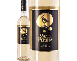 Imagem do produto vinho branco quinta da penina dop algarve 0.75l