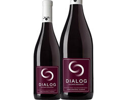 Imagem do produto vinho tinto diálogo bouschet algarve 0.75l