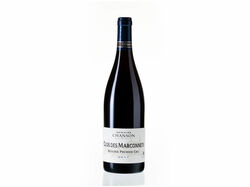 Imagem do produto vinho tinto chanson beaune premier cru clos des marconnets 0.75l
