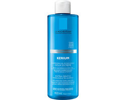 Imagem do produto champô gel la roche posay kerium 400ml