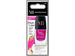 Imagem do produto verniz mb milano unhas strawberry pink un