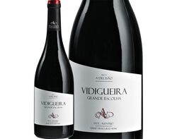 Imagem do produto vinho tinto vidigueira grande escolha alentejo 0.75l