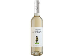 Imagem do produto vinho branco courelas de pias alentejo 0.75l