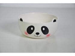 Imagem do produto taça porcelana actuel panda 12 cm