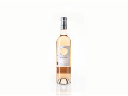 Imagem do produto vinho rosé ostal cazes 0.75l
