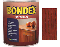 Imagem do produto verniz bondex universal nogueira 0.375l