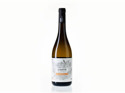 Imagem do produto vinho branco jardim de granito encruzado dão 0.75 l
