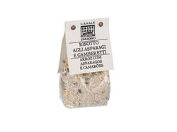 arroz com espargos e camarões casale paradiso 300g product image