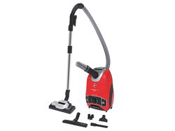 aspirador com saco hoover he710hm 011 850w product image