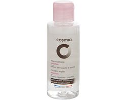 Imagem do produto água cosmia micelar peles sensíveis 75ml
