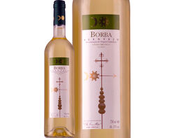 Imagem do produto vinho branco ana vieira pinto alentejo 0.75l