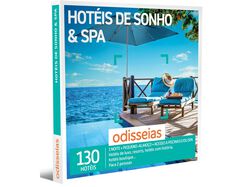 alojamento odisseias hotéis de sonho & spa product image
