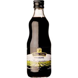 Imagem do produto vinagre mehoudar kosher balsâmico 500ml