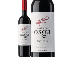 Imagem do produto vinho branco vinha da osga douro 0.75l
