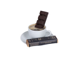 Imagem do produto tablete tasse chocolate negro café 45g