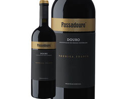 Imagem do produto vinho tinto passadouro touriga franca 0.75l