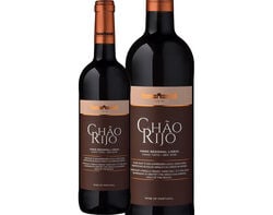 Imagem do produto vinho tinto chão rijo lisboa 0.75l