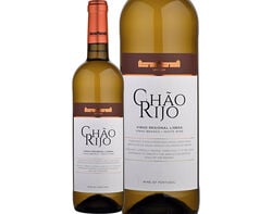 Imagem do produto vinho branco chão rijo lisboa 0.75l
