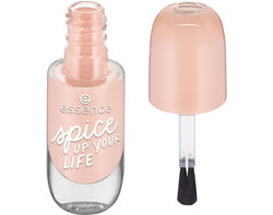 Imagem do produto verniz gel essence colour 09