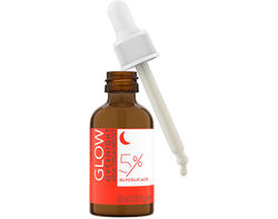 tratamento catrice glow overnight aha product image