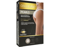 Imagem do produto suplemento cellulase gold pearls 40 capsulas