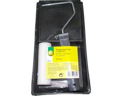 Imagem do produto tabuleiro com mini rolo polegar 110mm