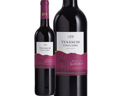 Imagem do produto vinho tinto serra do louro península setubal 0.75l