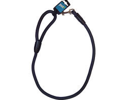 trela redonda pawise preto 13mmx100cm product image