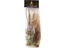 Imagem do produto tomilho campos santos em ramo 30g