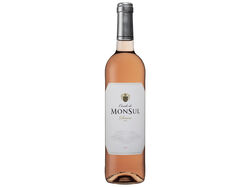 Imagem do produto vinho rosé conde de monsul douro 0.75 l