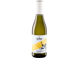 Imagem do produto vinho branco neleman chardonnay bio vegan 375 ml