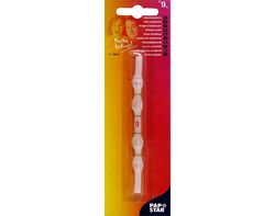 vela aniversário papstar número 9 product image