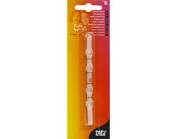 vela aniversário papstar número 8 product image