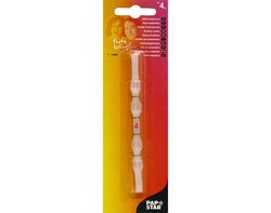 vela aniversário papstar número 4 product image