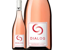 Imagem do produto vinho rosé dialog day algarve 0.75l